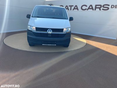 Vw T6.1 2.0TDI, 110CP, Euro6, Clima, Webasto, CarPlay, Pilot, PDC