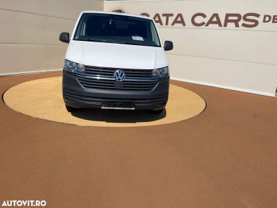 Vw T6.1 2.0TDI, 110CP, Euro6, Clima, Webasto, CarPlay, Pilot, PDC