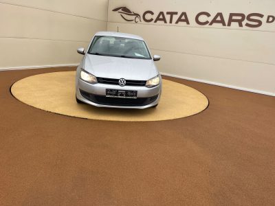 Vw Polo 1.6TDI, 90CP, Euro5, DSG, Navi, Computer, Pilot, PDC