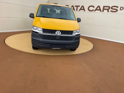 Vw T6.1 Doka 2.0TDI, 150CP, LED, Clima, Webasto, Pilot, Cârlig