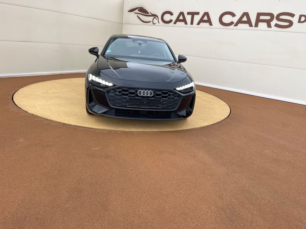 Audi A5, 40TFSI, 204CP, LED, Navi, Camera, Distronic, CarPlay, Cockpit