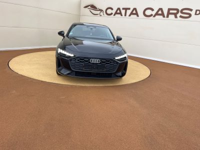 Audi A5, 40TFSI, 204CP, LED, Navi, Camera, Distronic, CarPlay, Cockpit