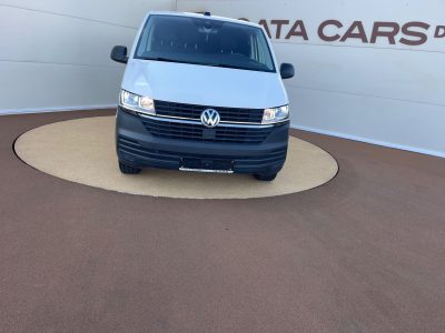 Vw T6.1 2.0TDI, 110CP, Euro6, Clima, Webasto, CarPlay, Pilot, Carlig