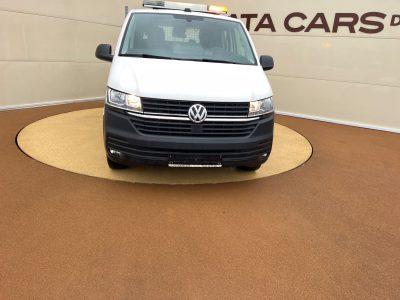 Vw T6.1 Doka 2.0TDI, 150CP, Clima, Navi, Pilot, CarPlay, Cârlig