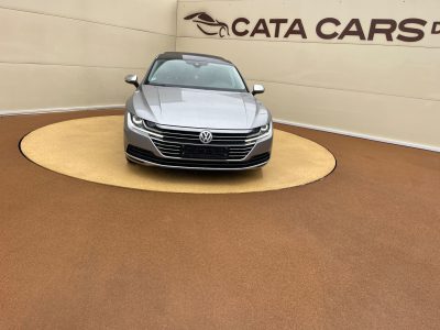 Vw Arteon, 240CP, LED, Panoramic, Cockpit, Dynaudio, Camera, Piele