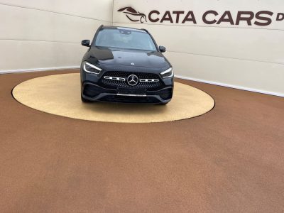 Mercedes GLA250e, AMG, Multibeam, Distronic, Panoramic, Ambientale