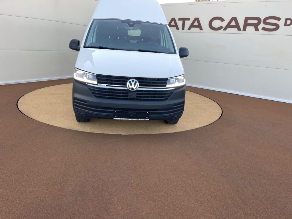 Vw T6.1 2.0TDI, 150CP, Euro6, LED, Clima, Webasto, CarPlay, Pilot, PDC