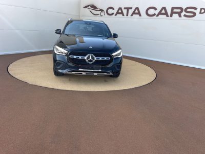 Mercedes GLA220, 190CP, LED, Navi, Distronic, Camera, Piele