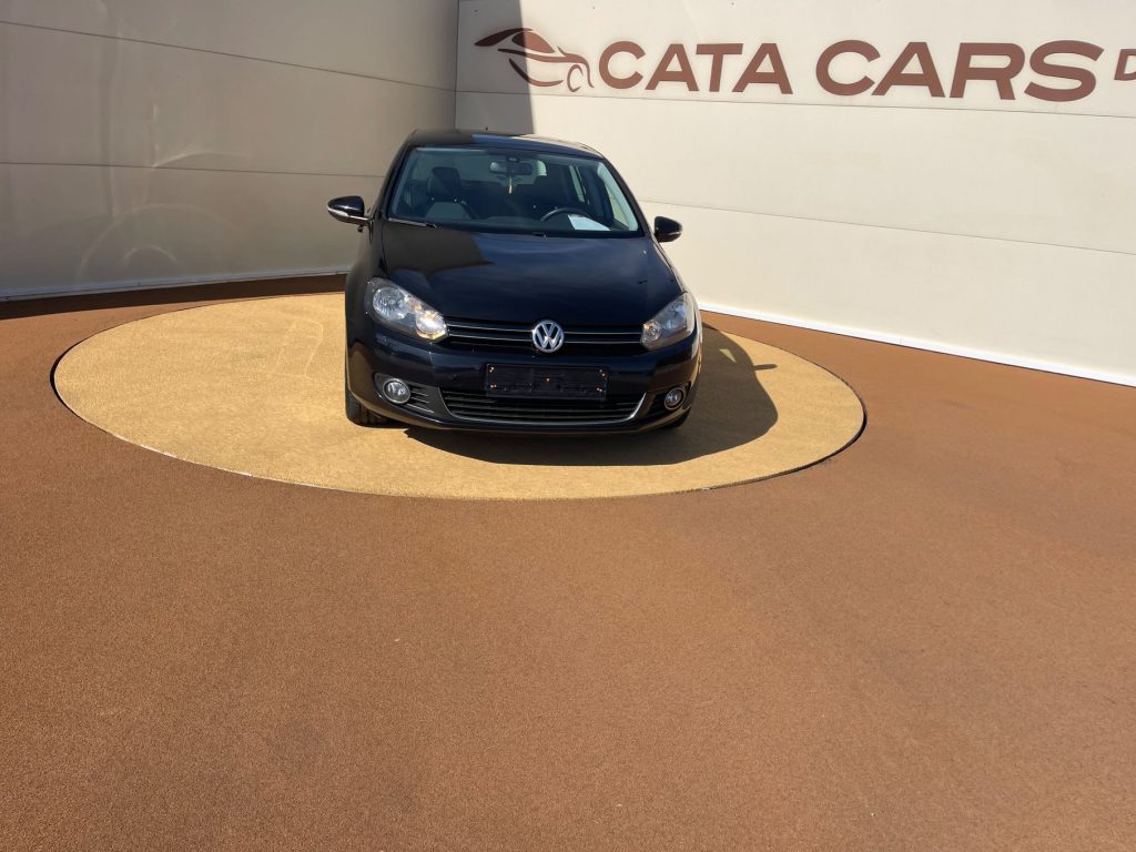 Vw Golf 1.2TSI, 105CP, Keyless, Comenzi volan, Scaune încălzite, PDC