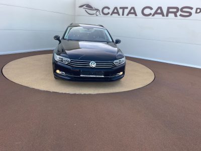 Vw Passat 2.0TDI, 150CP, Euro6, Distronic, Navi, Comenzi volan, PDC
