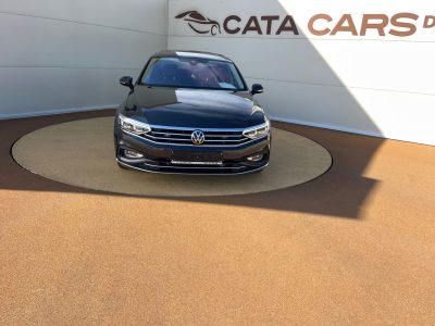 Vw Passat 2.0TDI, Distronic, Cockpit, Camera, Keyless, Panoramic