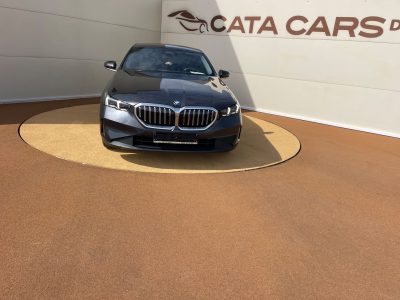 Bmw 530e, 299CP, LED, Piele, Distronic, Camera, Keyless, Ambientale