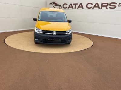 Vw Caddy 2.0TDI, 102CP, BI-Xenon, Navi, Computer, Pilot