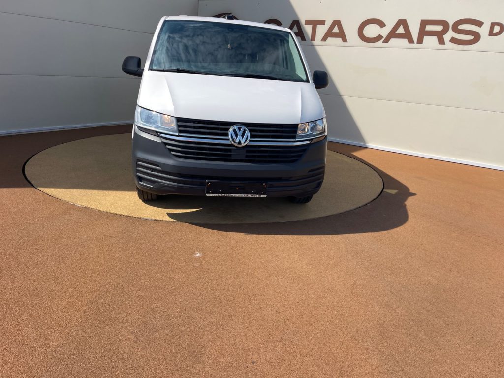 Vw T6.1 2.0TDI, 150CP, Euro6, DSG, Clima, Webasto, CarPlay, Pilot