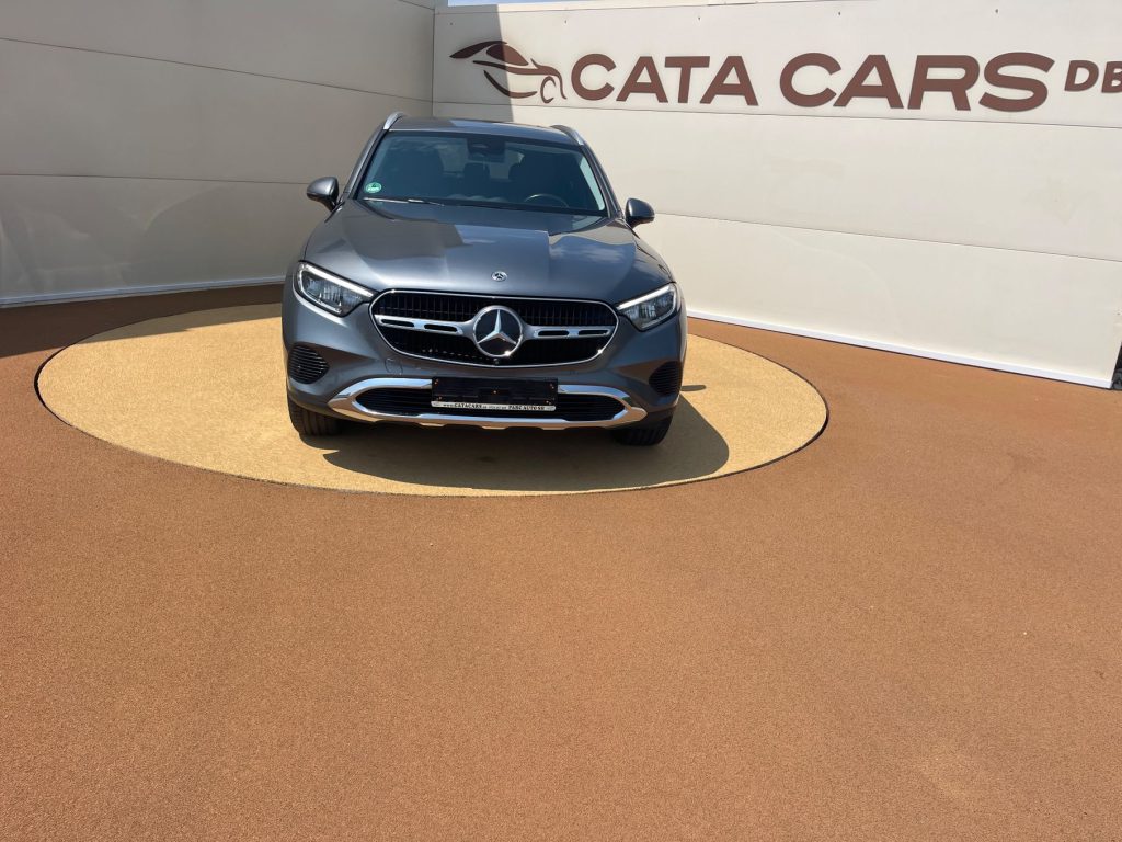 Mercedes GLC220, 197CP, 4MATIC, LED, Distronic, Camere 360, Piele
