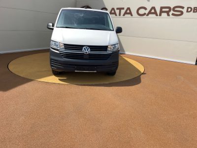 Vw T6.1 2.0TDI, 110CP, Euro6, Clima, Webasto, CarPlay, Pilot, PDC