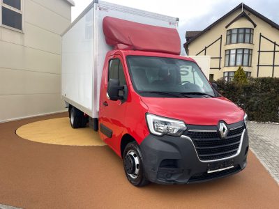 Renault Master 2.3DCI, 145CP, Clima, Pilot, Comenzi volan