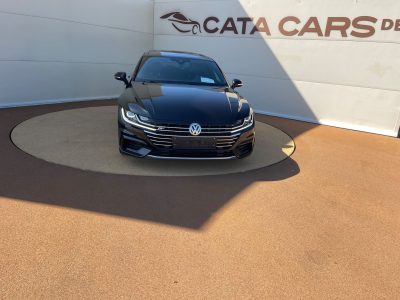 Vw Arteon 1.5TSI, 150CP, Panoramic, Cockpit, Piele, Camera, Navi