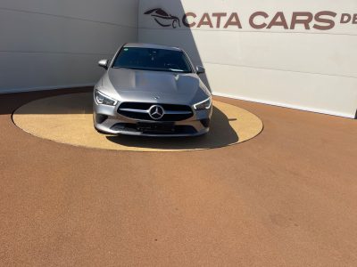 Mercedes CLA180, 1.5CDI, 116CP, LED, Navi, Distronic, Camera, PDC