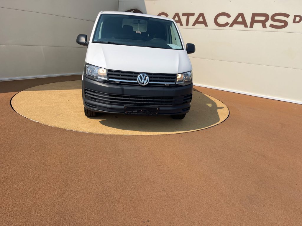 Vw T6 2.0TDI, 102CP, Euro6, Clima, Webasto, Pilot, Carlig, PDC
