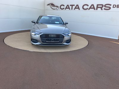Audi A6, 30TDI, LED, Cockpit, Piele, Camere360, Piele, PDC