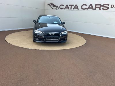Audi A3 2.0TDI, 184CP, Quattro, BI-Xenon, Comenzi volan, Pilot, PDC