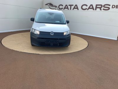 Vw Caddy Maxi 2.0TDI, 102CP, Clima, Pilot, Comenzi volan, Cârlig