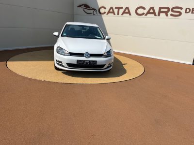 Vw Golf 2.0TDI, 150CP, BI-Xenon, Comenzi volan, Pilot, PDC