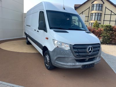Mercedes Sprinter 3.0CDI, 190CP, Clima, Comenzi volan, Bluetooth