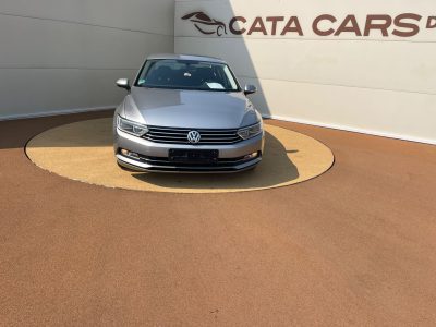 Vw Passat 1.4TSI, 125CP, DSG, Navi, Distronic, Comenzi volan, PDC