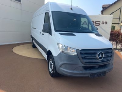 Mercedes Sprinter 3.0CDI, 190CP, Clima, Navi, Camera, Webasto, Pilot