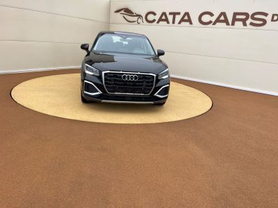 Audi Q2 35TFSI, 150CP, LED, Cockpit, Distronic, Camera, CarPlay