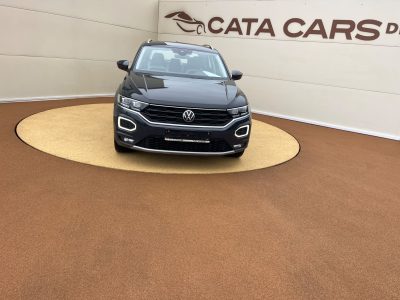 Vw T-ROC 2.0TDI, 150CP, LED, Camera, Distronic, Cockpit, Keyless